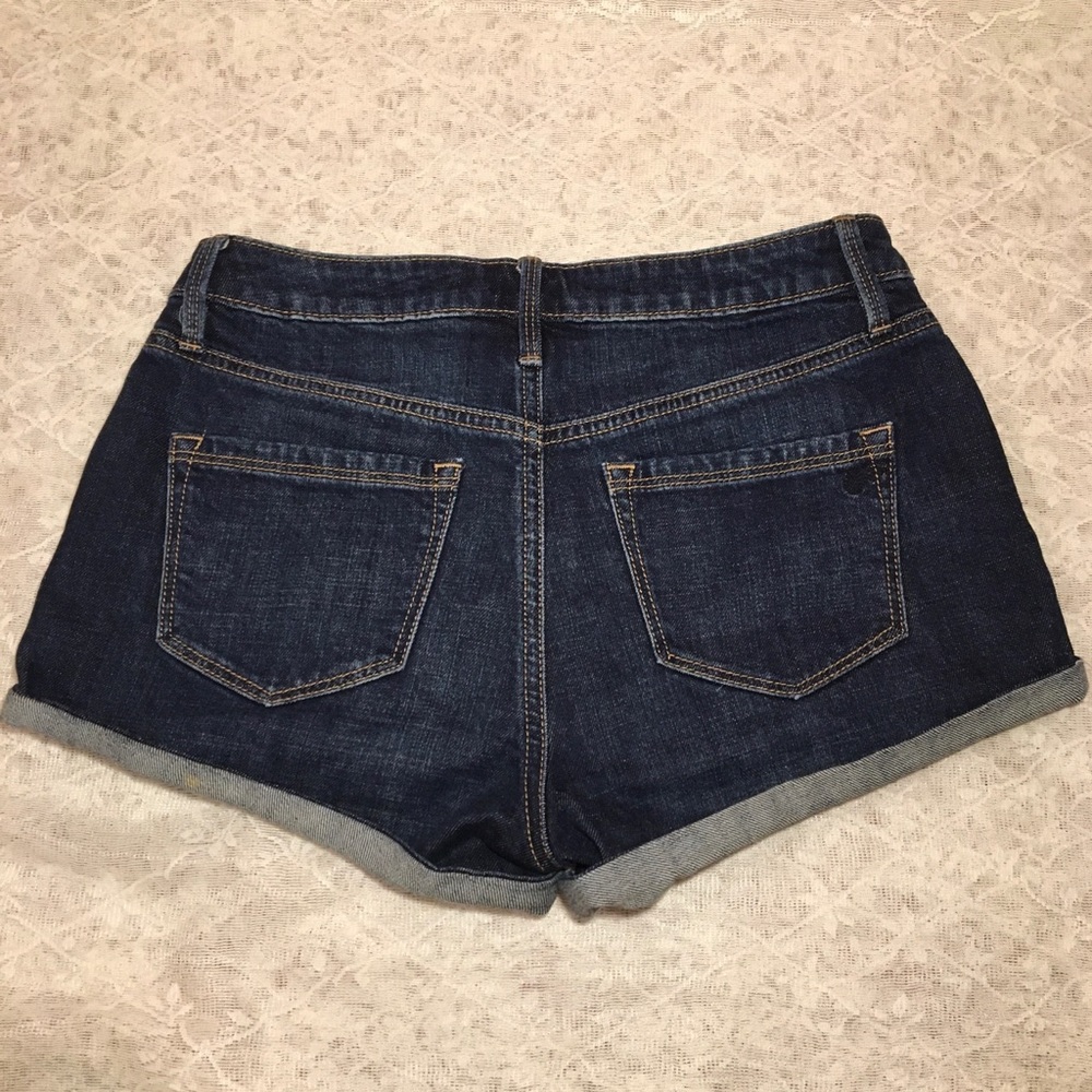 American Rag Jean Shorts - Picture 3 of 3